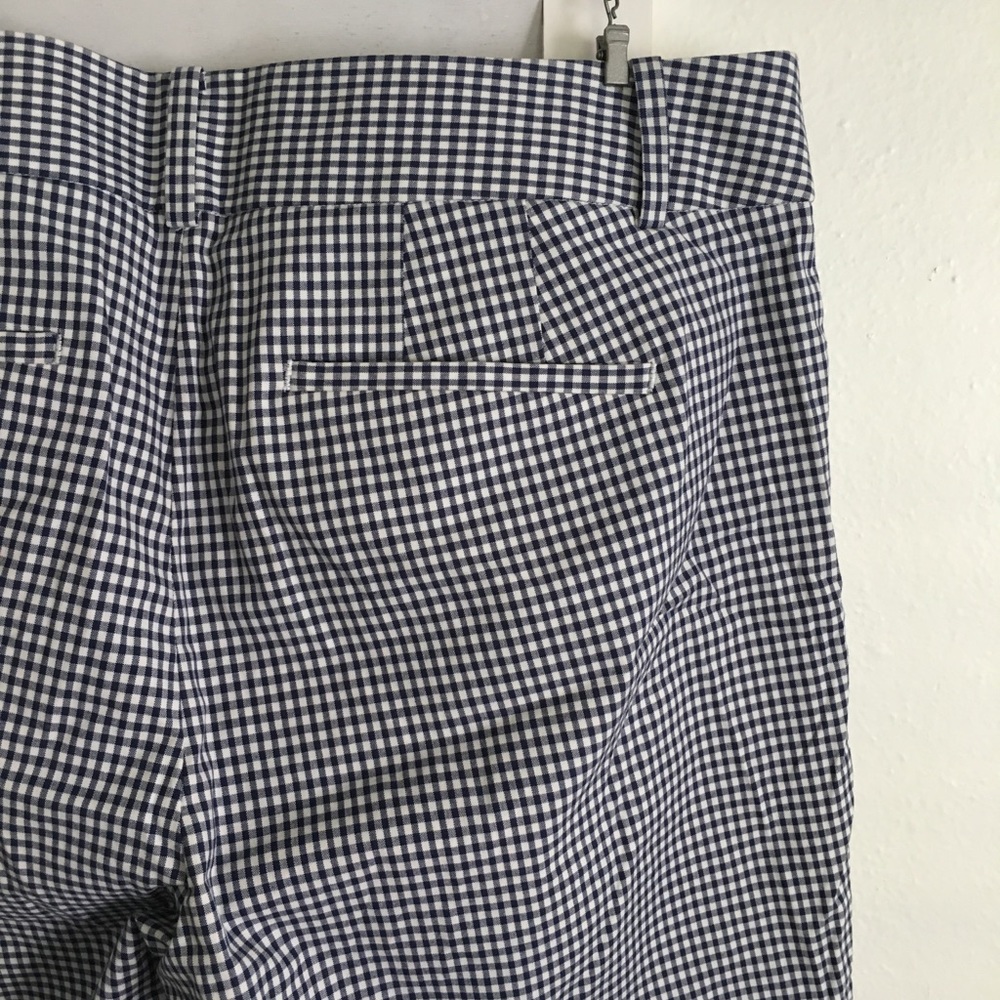Talbots ankle pants - Picture 3 of 6